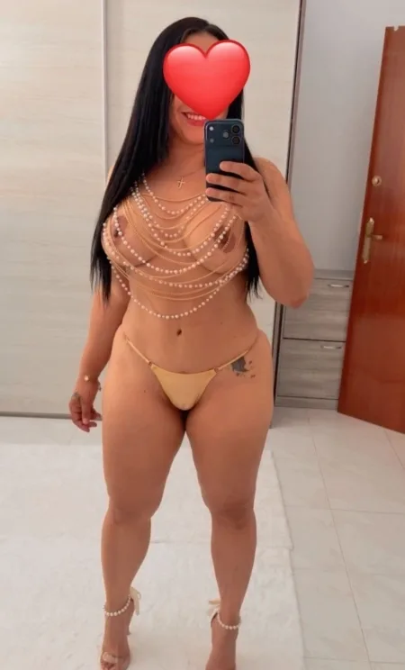 Kiara, mujer en Don Benito — foto 3