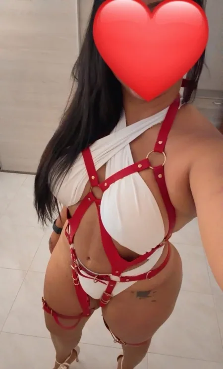 Kiara, mujer en Don Benito — foto 4