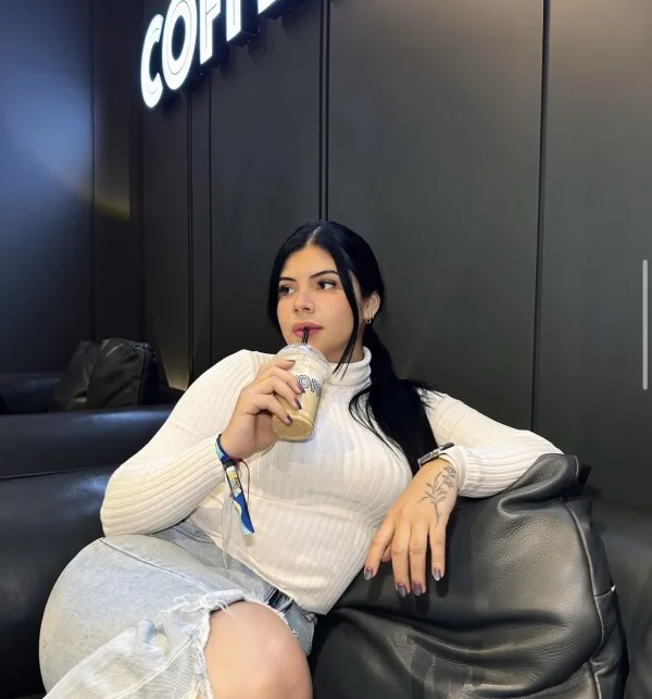 Laura, mujer en Cáceres — foto 2