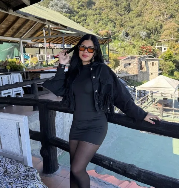 Laura, mujer en Cáceres — foto 5