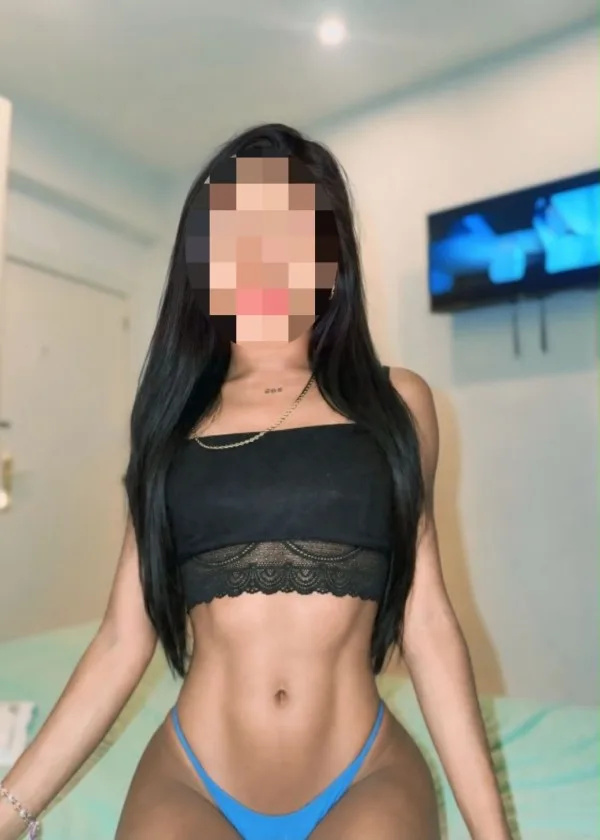 Laura, mujer en Teruel — foto 2