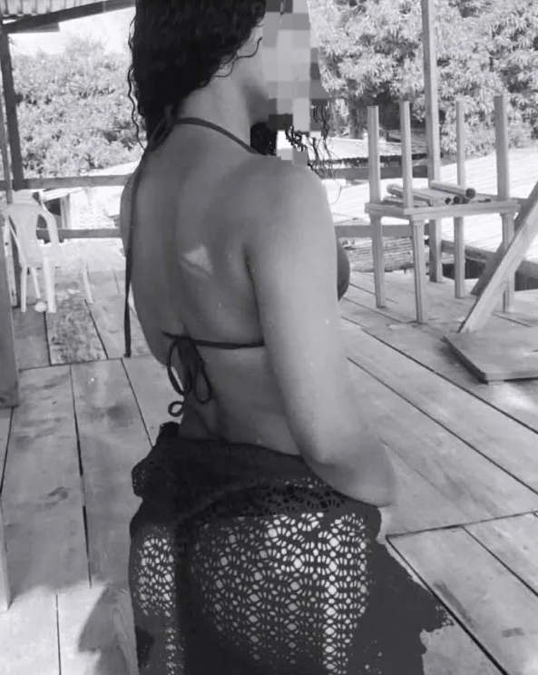 Leidy Albacete, mujer en Albacete — foto 3