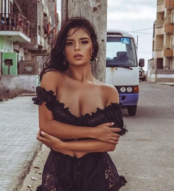 Liza, woman in Marbella — photo 4
