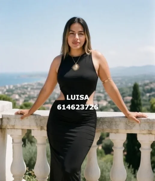 Luisa