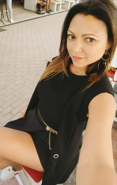 Lulu Chandon