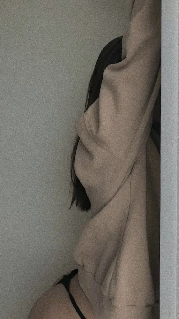 Luna, woman in Pontevedra — photo 2