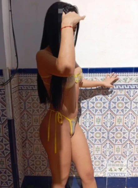 Marilú