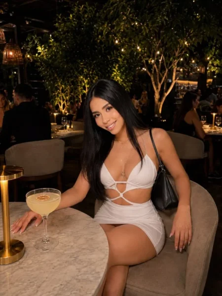 Meggan
