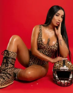Mia Caliente