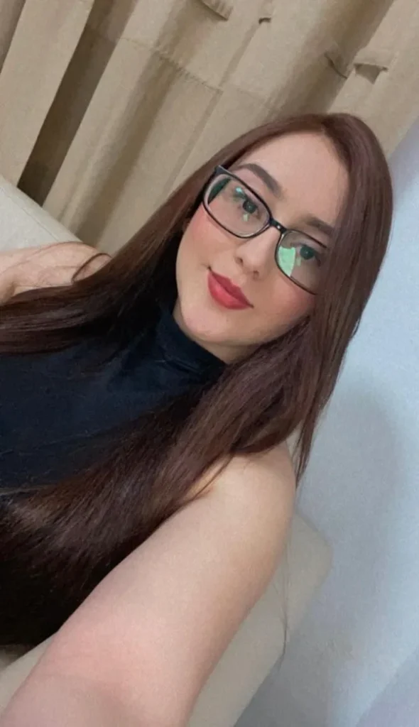 Mía, mujer en Fuengirola — foto 3