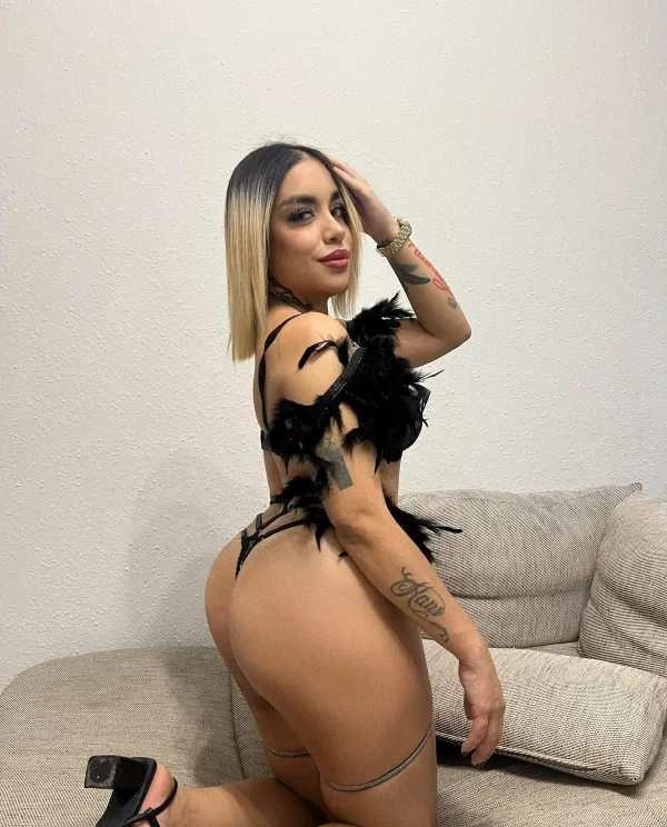 Mia Rubia, mujer en Huelva — foto 3