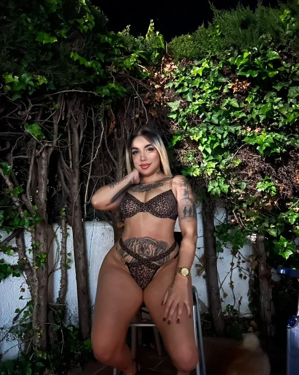 Mia Rubia, mujer en Huelva — foto 4