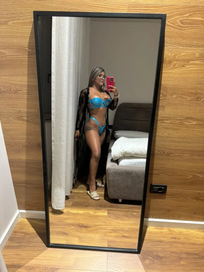Misleydy, mujer en Córdoba — foto 2