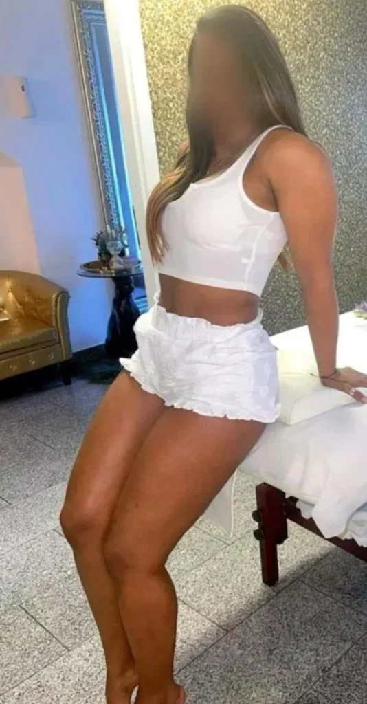 Naty, woman in Motril