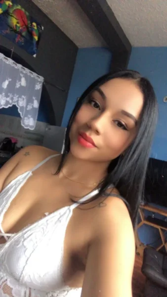 Pamela De Regresó
