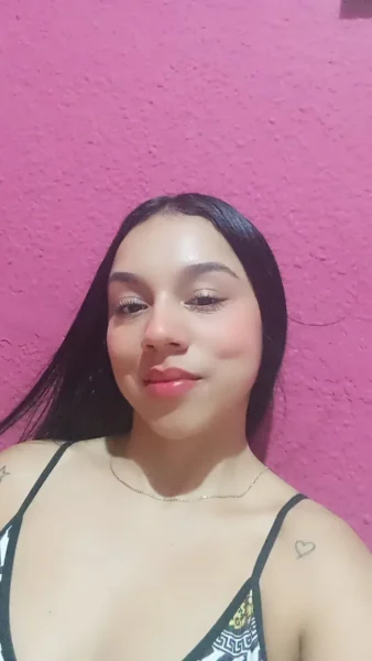 Pamela De Regresó