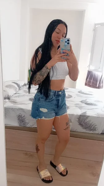 Pamela De Regresó