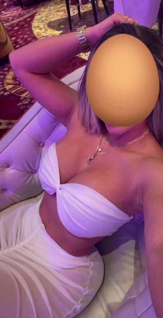Lina, mujer en Ciudad Real — foto 4