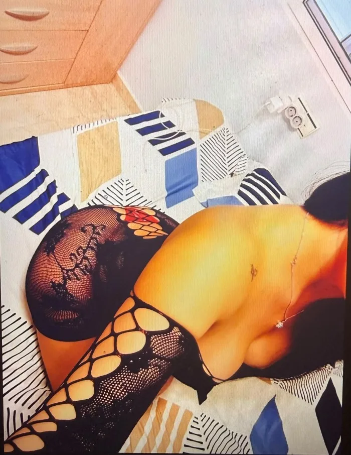 Paula, woman in Castellón de la Plana — photo 3