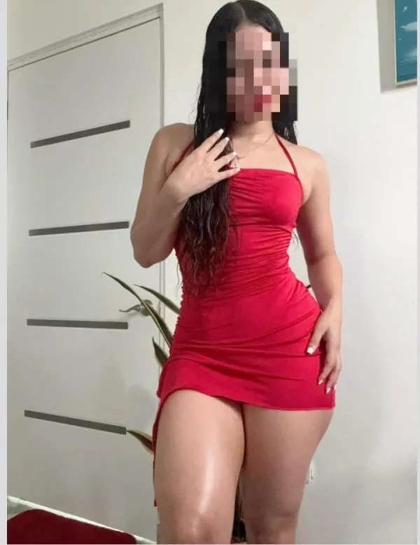 Roxana, mujer en Lérida — foto 2