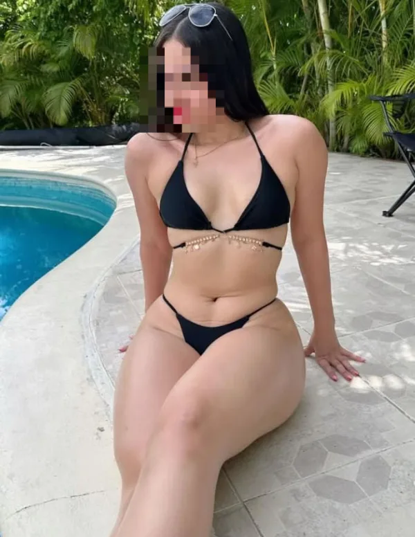 Roxana, mujer en Lérida — foto 3