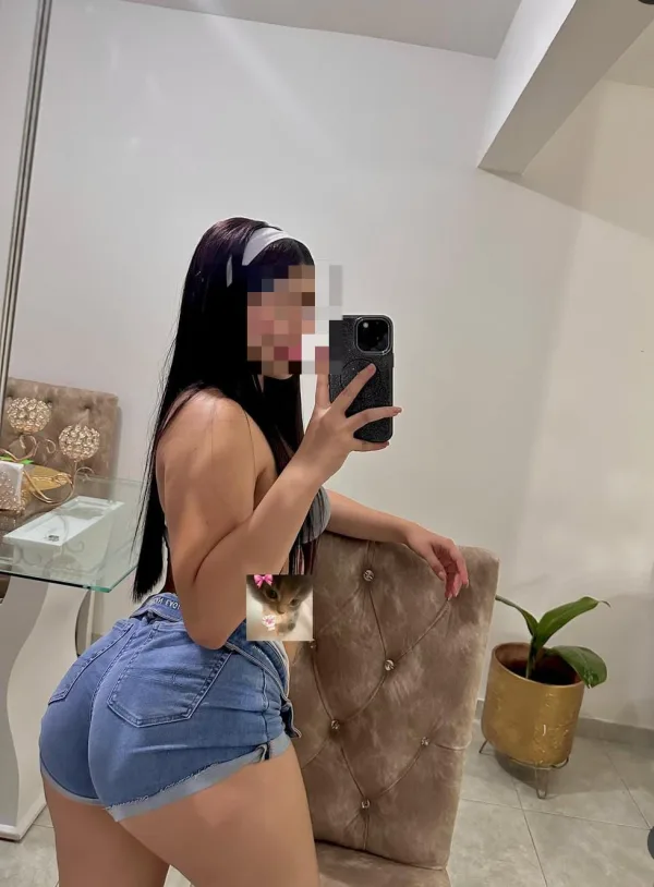 Roxana, mujer en Lérida — foto 4