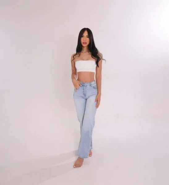 Salome Delujo