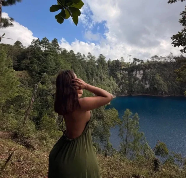 Samanta M