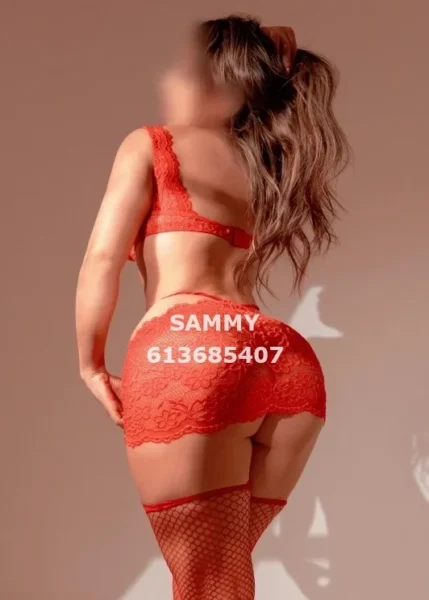 Sammy