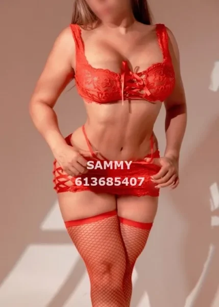 Sammy