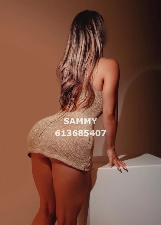 Sammy, mujer en Oviedo — foto 4
