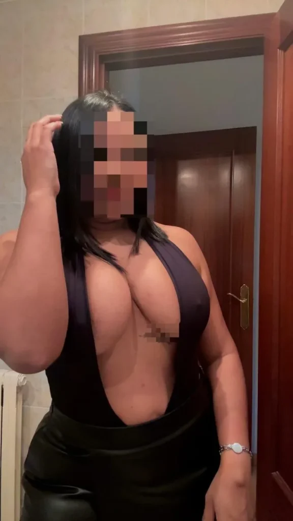 Sara, mujer en Jerez de la Frontera — foto 3