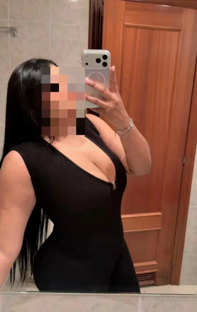Sara, mujer en Jerez de la Frontera — foto 5