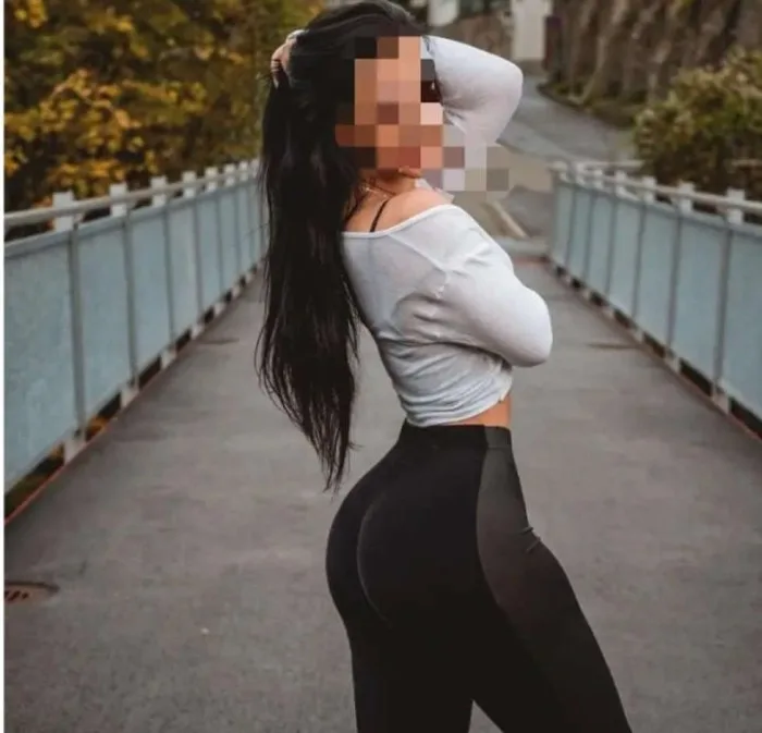 Sara, mujer en Gijón — foto 2