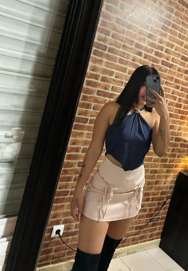 Sara, mujer en Torrevieja — foto 4