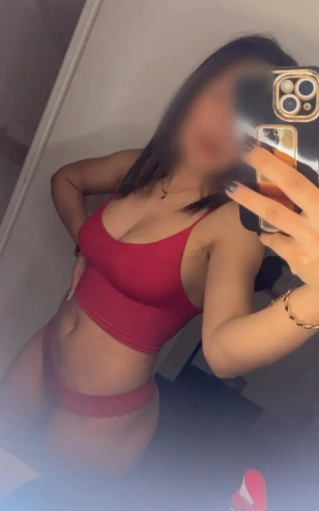 Sara, mujer en Valladolid — foto 5