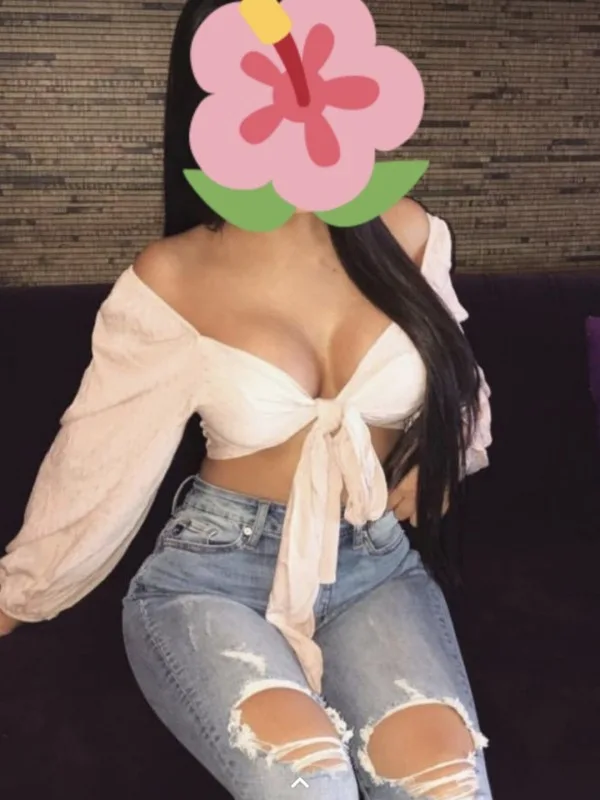 Sarita, mujer en Ávila — foto 3
