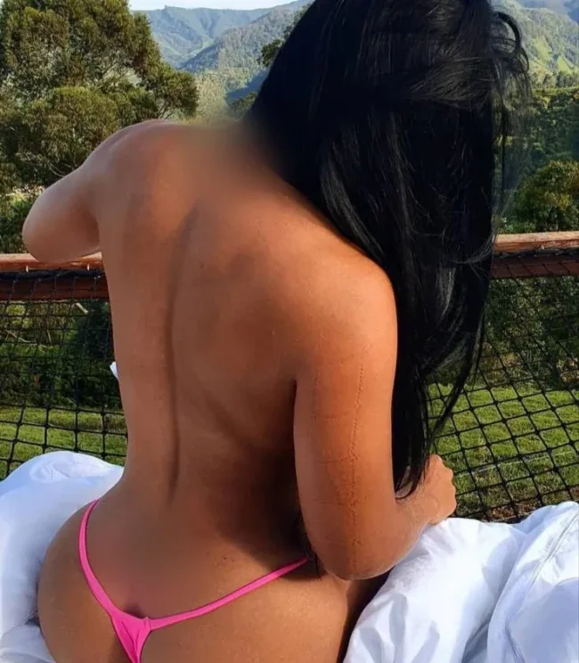 Sofi, mujer en Almería — foto 4