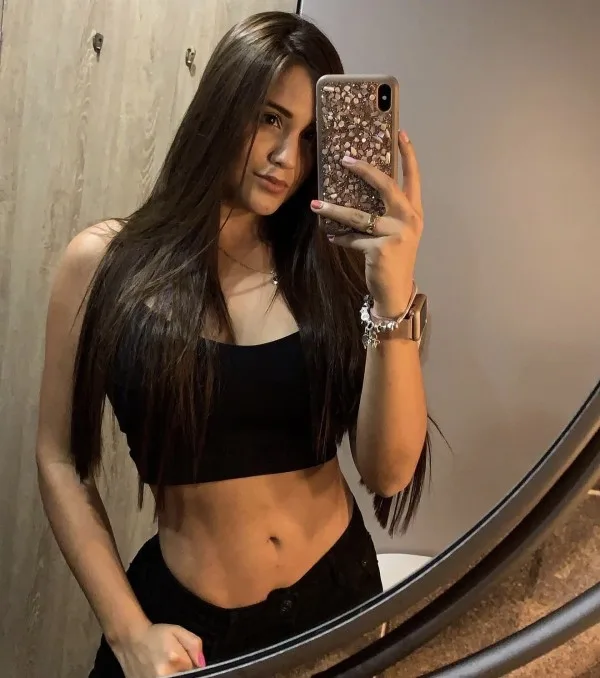 Sofia, mujer en Móstoles — foto 4