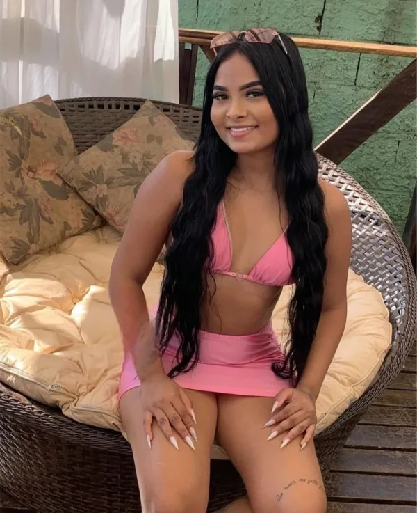 Sofía, mujer en Elche — foto 4