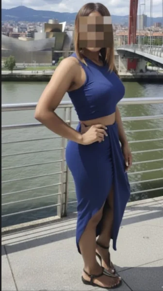 Sofia Novedad
