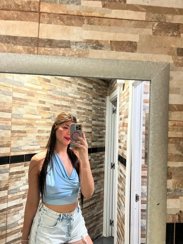 Sol, mujer en Cáceres — foto 2