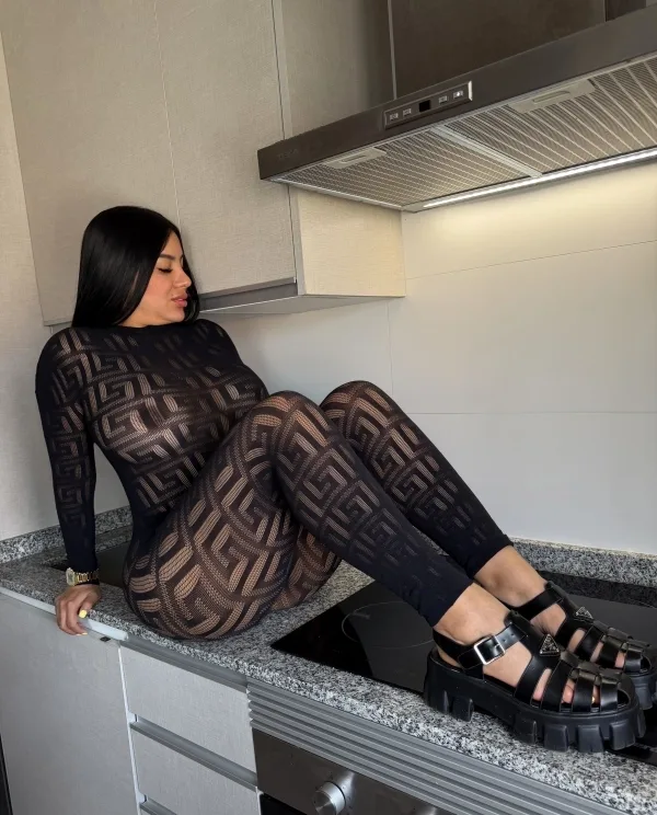Valeria, mujer en Badajoz — foto 3