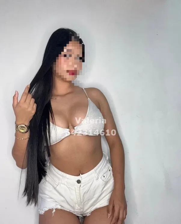 Valeria, mujer en Don Benito — foto 2