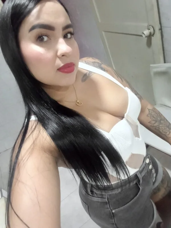 Valery, mujer en Ávila — foto 4