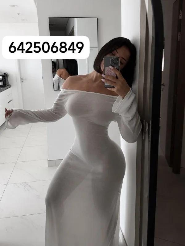 Violeta, mujer en Lucena — foto 3