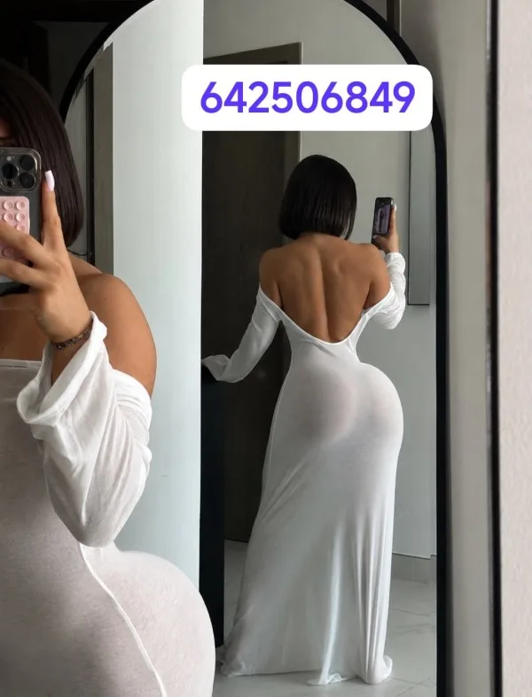 Violeta, mujer en Lucena — foto 4
