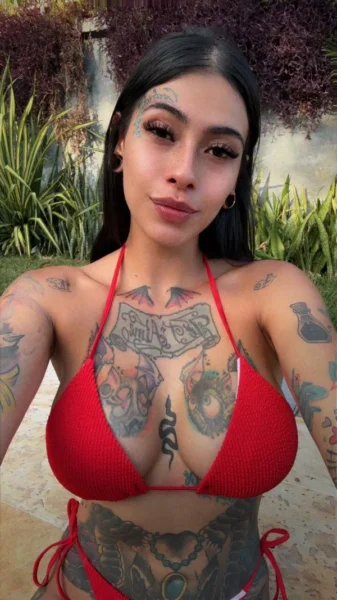 *