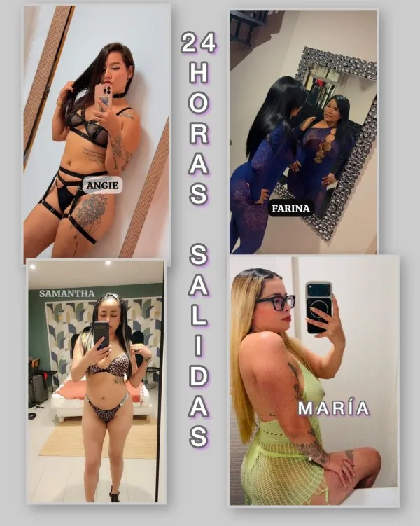 4. Chicas Novedade, mujer en Logroño
