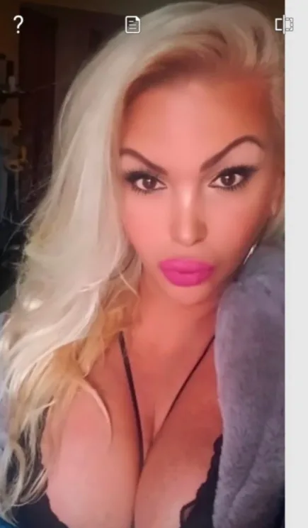 Adriana Pink, trans in San Bartolomé de Tirajana — photo 5